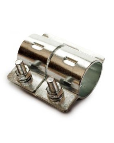 Муфта для заземления металлорукава ТР-7 (для мр d38) Э-Пласт Промрукав в Ессентуках Повороты, муфты, тройники Pintop.ru