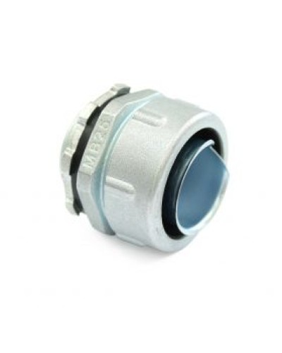 Муфта вводная для металлорукава ВМ-32 Э-Пласт Промрукав в Ессентуках Повороты, муфты, тройники Pintop.ru