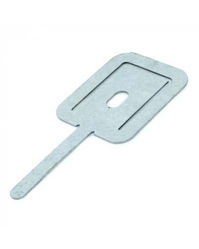 Хомут (FR ПР-25) в гофроящике (5000 шт/кор) Промрукав (PR08.11914) в Ессентуках Стяжки-хомуты Pintop.ru