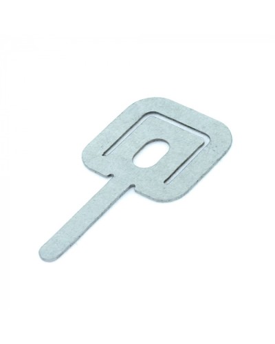 Хомут (FR ПР-25) в гофроящике (1000 шт/кор) Промрукав (PR08.11915) в Ессентуках Стяжки-хомуты Pintop.ru