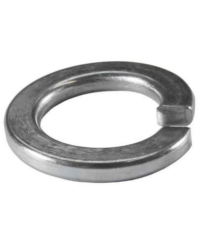 Шайба гровер оцинкованная М6 (DIN 127) (1000 шт/уп) Промрукав (PR08.2381) в Ессентуках Крепеж Pintop.ru