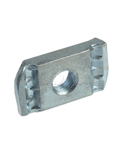 Гайка канальная М8 (DIN 933) (50 шт/уп) Промрукав (PR08.2636) в Ессентуках Крепеж Pintop.ru