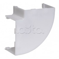 Поворот на 90 градусов 60х60 (4 шт/комп) Промрукав PR08.2848