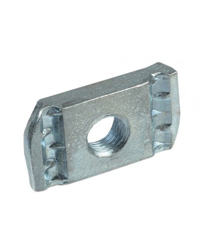 Гайка канальная М6 (DIN 933) (50 шт/уп) Промрукав (PR08.2903) в Ессентуках Крепеж Pintop.ru