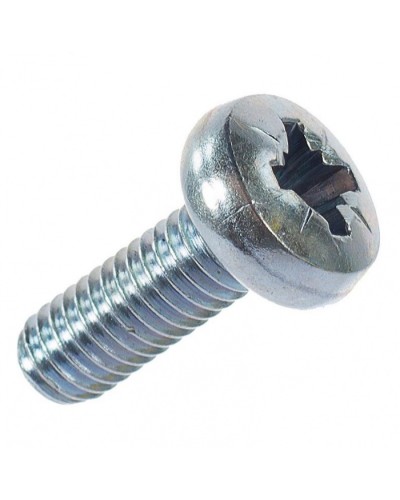 Винт с полуцил.гол. M4х12 (DIN7985) Промрукав (PR08.3526) в Ессентуках Крепеж Pintop.ru