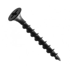 Саморез СГД 4,8х90 острый, редкий шаг, РН 2 (2000 шт/уп) Промрукав (PR08.3592)