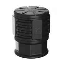 Пластиковый колодец КН-780/1000 Промрукав (PR08.3729)