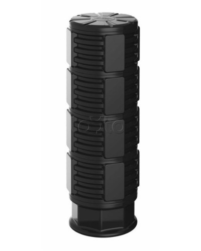 Пластиковый колодец КН-780/2500 Промрукав (PR08.3732) в Ессентуках Аксессуары для кабель-канала Pintop.ru