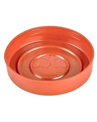 Заглушка для двустенных труб д160 Промрукав (PR08.3735) в Ессентуках Аксессуары для кабель-канала Pintop.ru