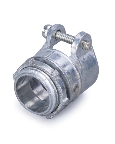 Муфта вводная ВТ(Х)-15 (1/2) Промрукав (PR08.3818) в Ессентуках Повороты, муфты, тройники Pintop.ru