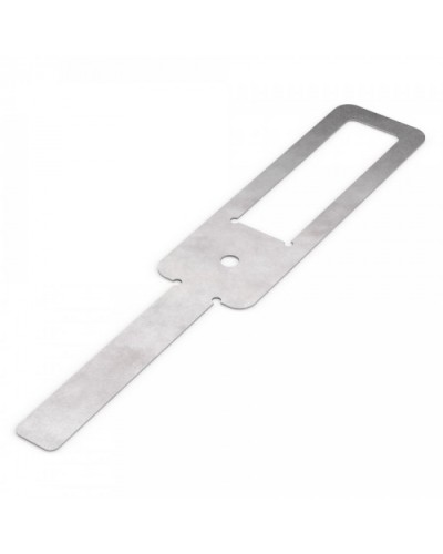 Хомут (FR ПР-60) (100 шт/уп) Промрукав PR08.3828 в Ессентуках Стяжки-хомуты Pintop.ru