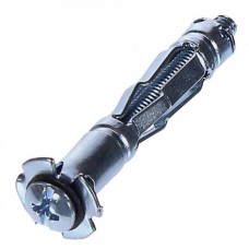 Дюбель Молли М4х32 мм (100 шт/уп) Промрукав (PR08.3836)