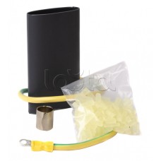 Муфта заземления термоусаживаемая д 25-33 Промрукав (PR08.3872)