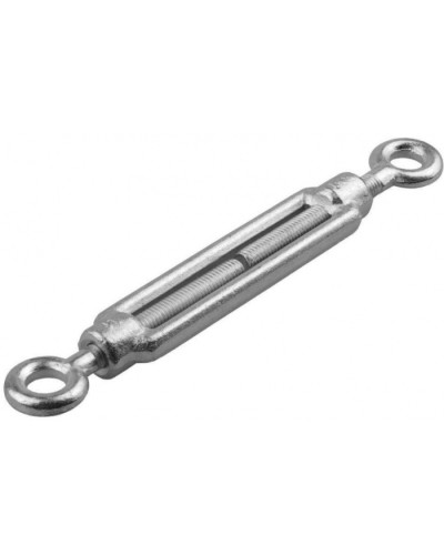 Талреп кольцо-кольцо М10 DIN 1480 тип B (50шт/уп) Промрукав (PR08.3910) в Ессентуках Крепежные изделия Pintop.ru