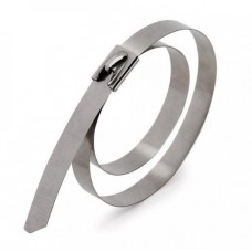 Стяжки кабельные стальные СКС-2 (316) 7,9*600 (100 шт/уп) Промрукав (PR08.3979)