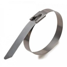 Стяжки кабельные стальные СКС (316) 4,6*600 (100 шт/уп) Промрукав (PR08.4907)