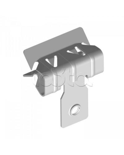 Зажим балочный 15-20 мм с резьбой М6Промрукав (PR08.5845) в Ессентуках Аксессуары для лотков Pintop.ru