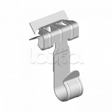 Зажим балочный 15-20 мм под трубу 20 мм Промрукав (PR08.5852)
