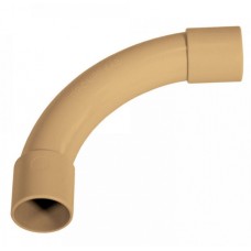 Соединитель угловой сосна д32 (15шт/135шт уп/кор) Промрукав (PR13.0274)