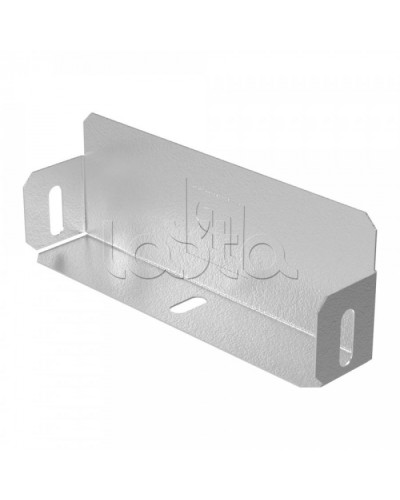 Заглушка лотка Стандарт HDZ 150х50 Промрукав (PR16.1252) в Ессентуках Аксессуары для лотков Pintop.ru