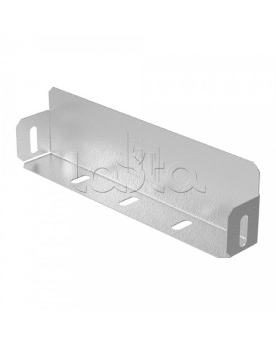 Заглушка лотка Стандарт HDZ 200х50 Промрукав (PR16.1255) в Ессентуках Аксессуары для кабель-канала Pintop.ru