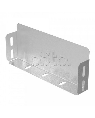 Заглушка лотка Стандарт HDZ 200х80 Промрукав (PR16.1256) в Ессентуках Аксессуары для кабель-канала Pintop.ru