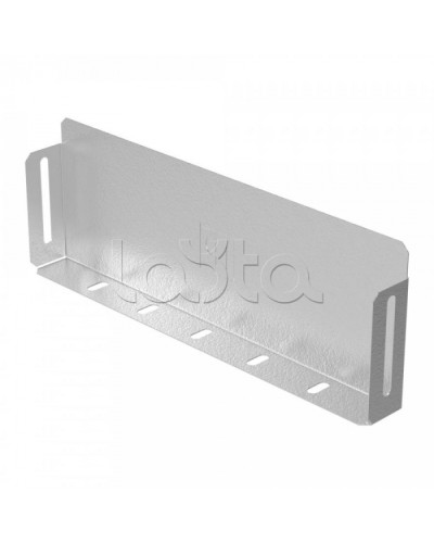 Заглушка лотка Стандарт HDZ 300х100 Промрукав (PR16.1257) в Ессентуках Аксессуары для кабель-канала Pintop.ru