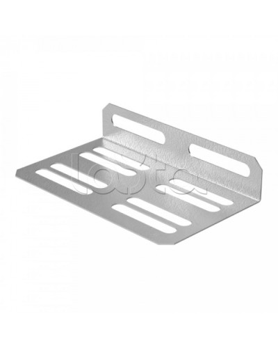 Пластина соединительная Стандарт HDZ 80 Промрукав (PR16.2103) в Ессентуках Аксессуары для лотков Pintop.ru