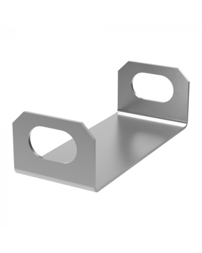 Держатель кабеля Стандарт INOX (AISI 304) 50 Промрукав (PR16.3786) в Ессентуках Аксессуары для лотков Pintop.ru