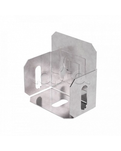 Заглушка лотка Стандарт 50х50 Промрукав (PR16.0870) в Ессентуках Аксессуары для лотков Pintop.ru