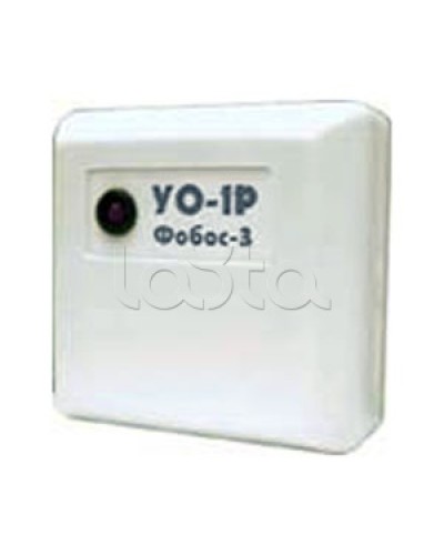 Устройство оконечное Радий Фобос-3 УО-1Р в Ессентуках Системы передачи извещений Pintop.ru