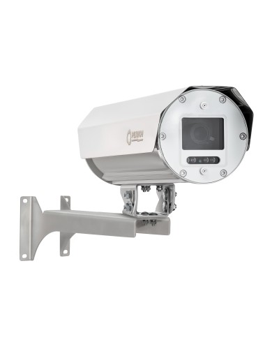 Цифровая IP-видеокамера с разрешением 4 Мп Релион-А-300-П-ИК-IP-4Мп4.8-154Z-220VAC-DH в Ессентуках IP-камеры Pintop.ru