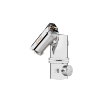 Взрывозащищенный термокожух на поворотной платформе для IP видеокамеры Релион-PTZ-Exd-Н-В-СО 220В