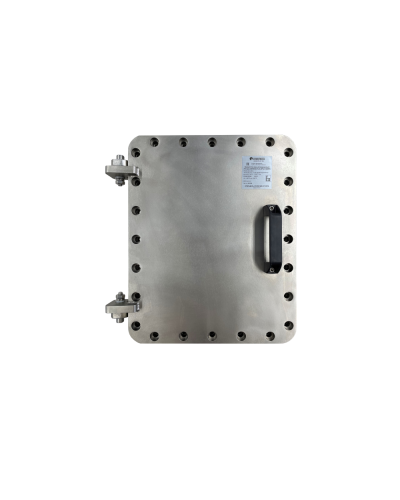 Взрывозащищенный уличный коммутатор Релион-SW-EXD-Н-2G-6Poe+/340W в Ессентуках Коммутаторы Pintop.ru