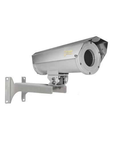 Цифровая IP-видеокамера с разрешением 4 Мп Релион-М-300-IP-4Мп4.8-154Z-220VAC-SD-DH в Ессентуках IP-камеры Pintop.ru