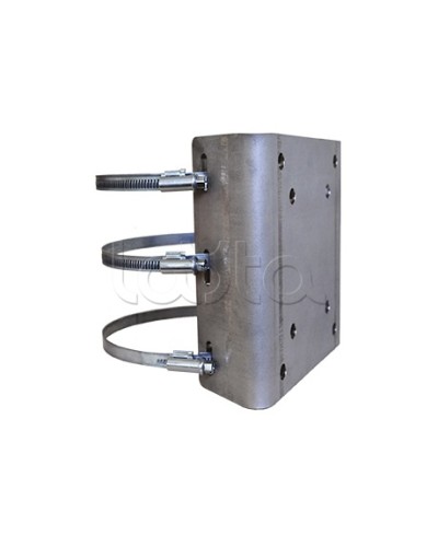 Кронштейн крепления на столб Релион-К-06-Н в Ессентуках Дополнительное оборудование для ОПС Pintop.ru