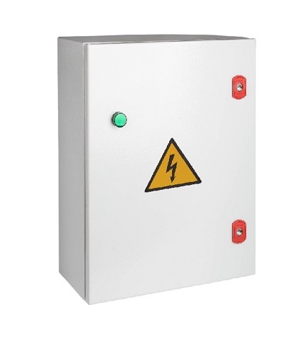 Релион-SW-2G-6Poe+/340W-UPS - Уличный коммутатор со встроенным источником бесперебойного питания, 1Гбит/с, Два SFP-слота, Встроенный оптический кросс, 6 портов 10/100 Base-Tx PoE+. Бюджет мощности PoE - 340Вт. 60Вт на всех портах в Ессентуках Коммутаторы