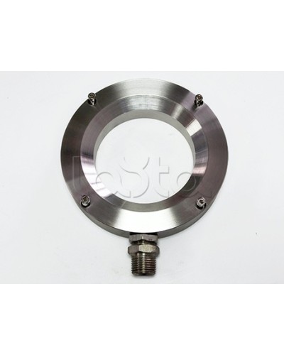 Бленда пневматическая защитная Релион-БП-М в Ессентуках Дополнительное оборудование для ОПС Pintop.ru