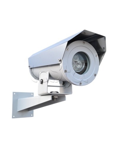 Прожектор инфракрасный взрывозащищенный Релион ТКВ-300-Н-ИК в Ессентуках Прожекторы для камер Pintop.ru