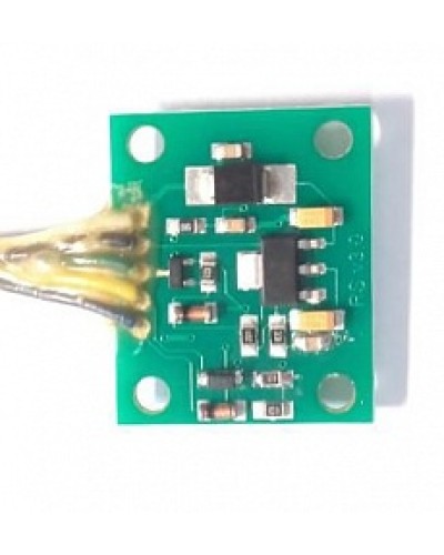 Датчик RS Ростов-Дон Датчик RS для триподов (версия 3.2) в Ессентуках Дополнительное оборудование для СКУД Pintop.ru