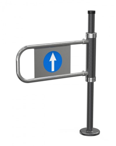 Калитка Ростов-Дон К21 пр (без дуги) Ростов-Дон в Ессентуках Калитки Pintop.ru