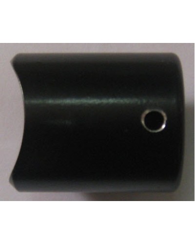 Муфта в сборе для крепления к стойке Ростов-Дон Муфта 25 в Ессентуках Ограждения Pintop.ru