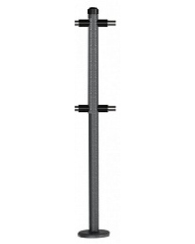 Стойка Ростов-Дон ОБ1/2-2-90 у в Ессентуках Ограждения Pintop.ru