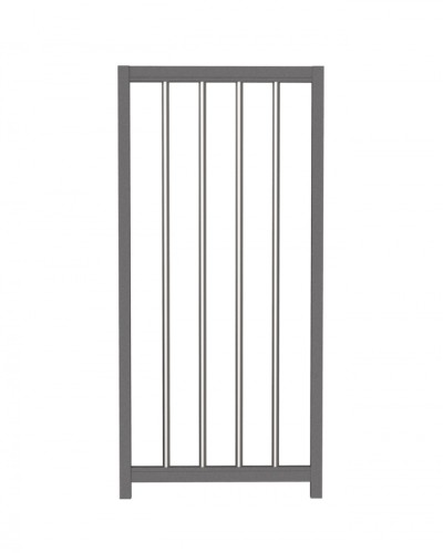 Огрождение полноростовое Ростов-Дон ОПР/1000 в Ессентуках Калитки Pintop.ru