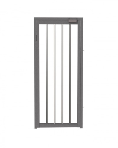 Ограждение полноростовое Ростов-Дон ОПР/1200-Д-ЭМ в Ессентуках Ограждения Pintop.ru