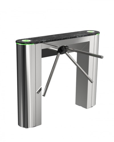 Турникет Ростов-Дон Ростов-Дон ТТ10М1/КП1лв-Н (искусственный камень) в Ессентуках Турникеты Pintop.ru