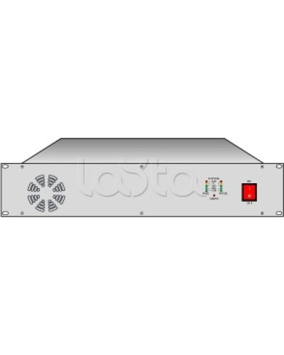Усилитель мощности РТС-2000 УМ-50 в Ессентуках Аксессуары для СОУЭ Pintop.ru