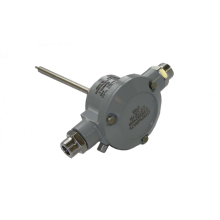 Извещатель тепловой точечный максимально-дифференциальный взрывозащищённый Рубеж ИП 101-1В-R3-РR-А-Т-G1/2
