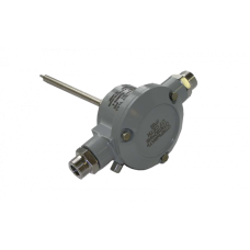 Извещатель тепловой точечный максимально-дифференциальный взрывозащищённый Рубеж ИП 102-1В-R3-Р-PR-НС-К-0,25