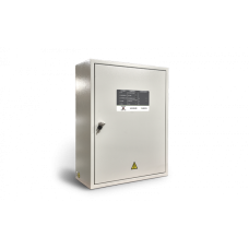 Шкаф управления адресный Рубеж ШУН/В-11-03-УК6-R3 IP54